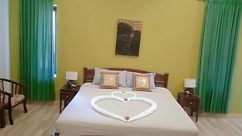 Villa Chaya