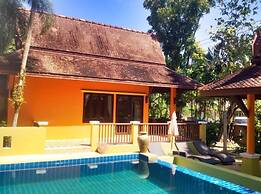 Villa Chaya