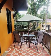 Villa Chaya