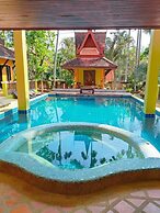 Villa Chaya