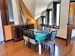 Villa Chaya