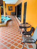 Villa Chaya