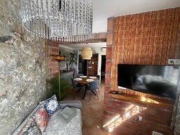 Casa Hermosa