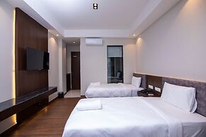 Lakhey Hotel