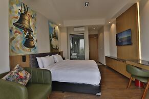 Lakhey Hotel