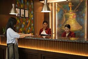Lakhey Hotel