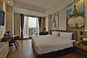 Lakhey Hotel