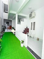 Kim Long Hotel