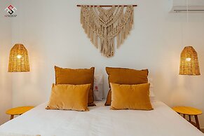 Coral Botique Suites