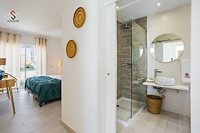 Coral Botique Suites