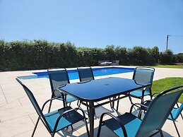 Bay View - 1 Bed Suite - Ocean Breeze