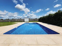 Bay View - 1 Bed Suite - Ocean Breeze
