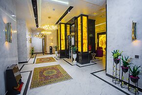 Florence Boutique Hotel