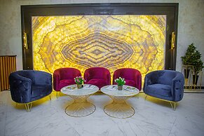 Florence Boutique Hotel