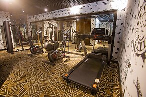 Florence Boutique Hotel
