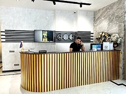 Florence Boutique Hotel