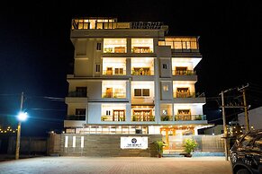 The Mohua A Boutique Hotel
