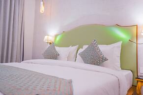 The Mohua A Boutique Hotel