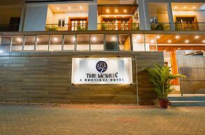 The Mohua A Boutique Hotel