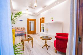 The Mohua A Boutique Hotel