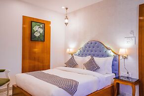 The Mohua A Boutique Hotel