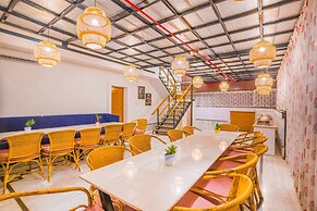 The Mohua A Boutique Hotel