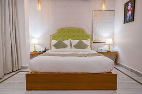 The Mohua A Boutique Hotel