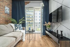 MARGI Soho Apartament