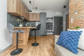 MARGI Soho Apartament