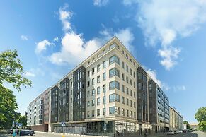 MARGI Soho Apartament