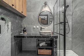 MARGI Soho Apartament