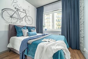 MARGI Soho Apartament