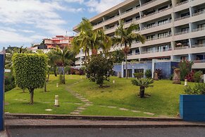 Funchal bay View, Vista Mar I