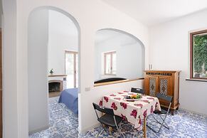 Villa Carrino in Positano