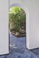 Villa Carrino in Positano