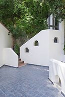 Villa Carrino in Positano