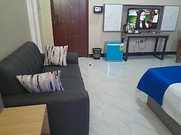 VEGAS LUXURY HOTEL