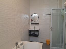 VEGAS LUXURY HOTEL