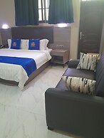 VEGAS LUXURY HOTEL