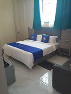 VEGAS LUXURY HOTEL