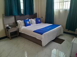 VEGAS LUXURY HOTEL