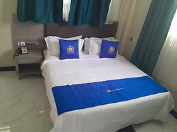VEGAS LUXURY HOTEL