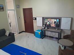 VEGAS LUXURY HOTEL