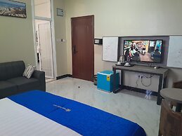 VEGAS LUXURY HOTEL