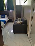 VEGAS LUXURY HOTEL