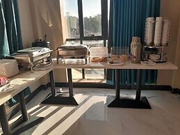 VEGAS LUXURY HOTEL