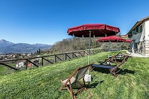 Family Friendly Rosa House Amazing View