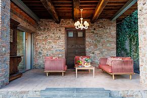 Villa Alice in Lucca