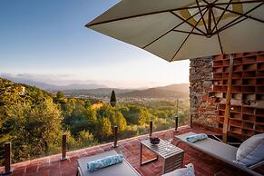 Villa Alice in Lucca