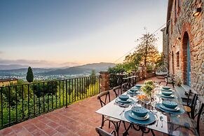 Villa Alice in Lucca